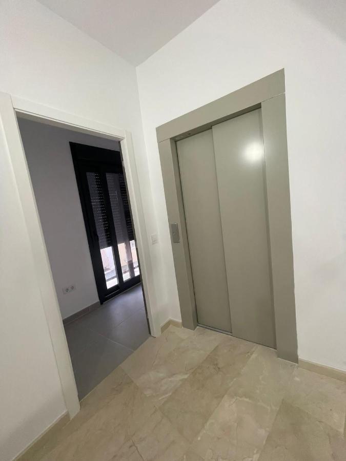 Apartamentos Centro Ronda 3 Экстерьер фото