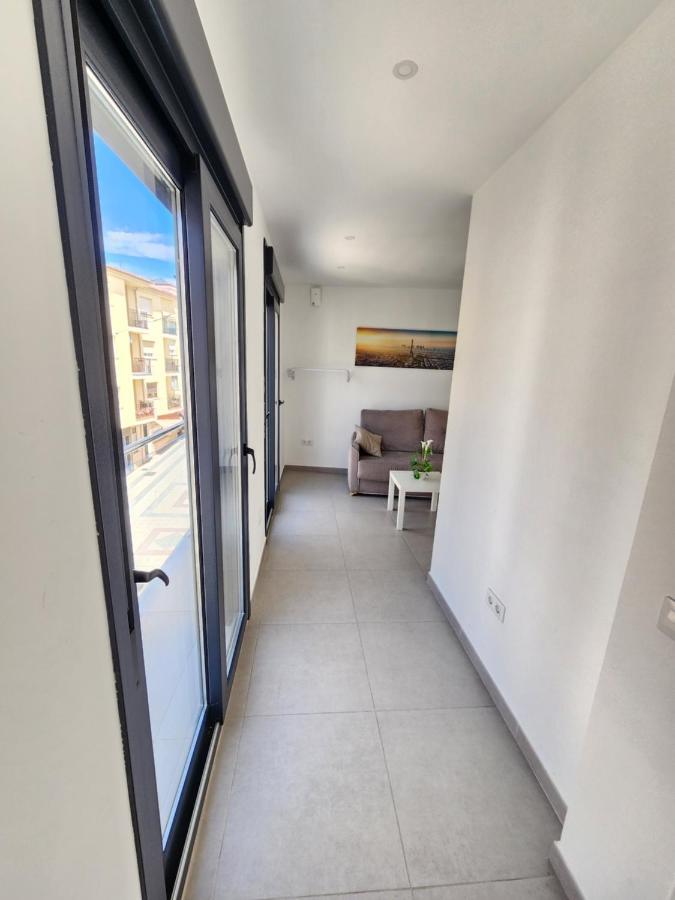 Apartamentos Centro Ronda 3 Экстерьер фото