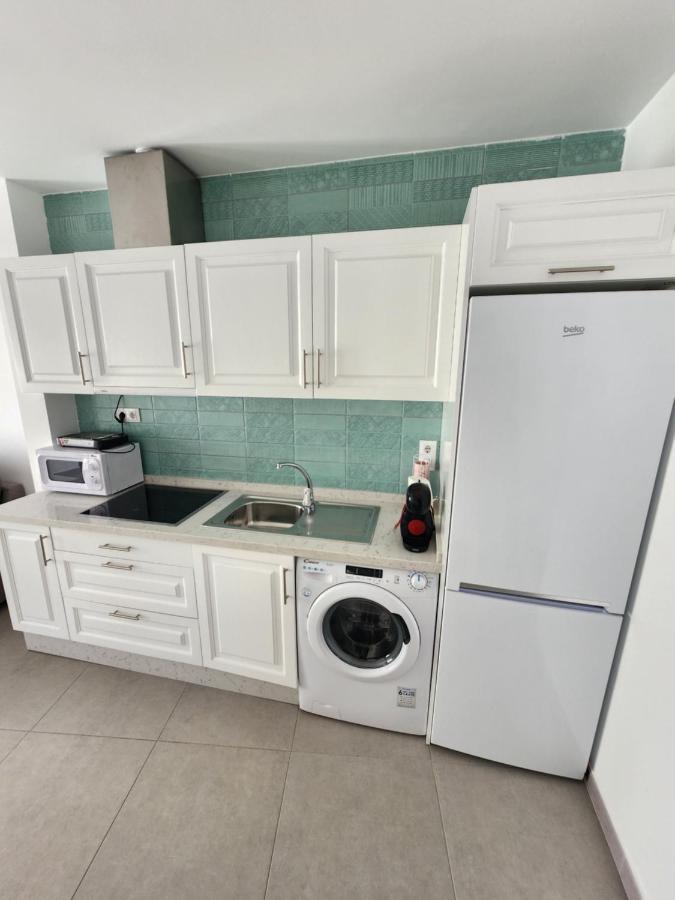 Apartamentos Centro Ronda 3 Экстерьер фото