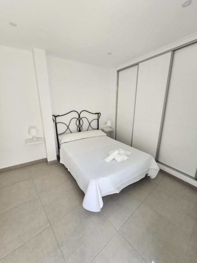 Apartamentos Centro Ronda 3 Экстерьер фото